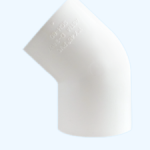 ASHIRVAD 1inch ELBOW 45o - UPVC-70000924