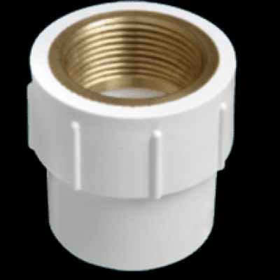 ASHIRVAD 3/4inch X 1/2inch FABT - UPVC