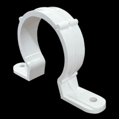 ASHIRVAD 1-1/4inch PLASTIC CLAMP - UPVC-70000735