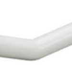 ASHIRVAD 1-1/4inch STEPOVER BEND -UPVC-70001065