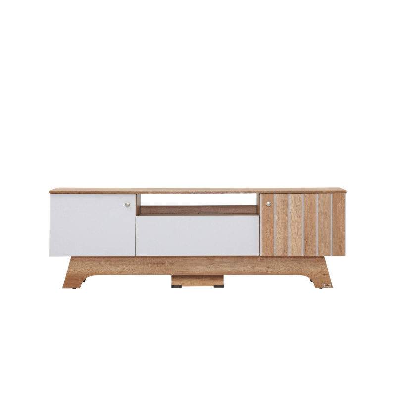 AUDIO/VIDEO RACK (PKAV 037)