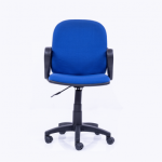 LOW BACK CHAIR OCL 004 (BLUE)