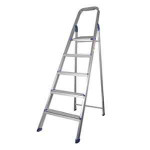 LADDER DOUBLE - ALUMINIUM 5FT