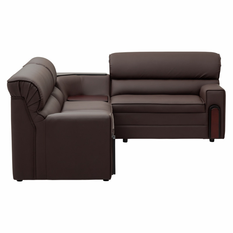 HARMONY CORNER SOFA