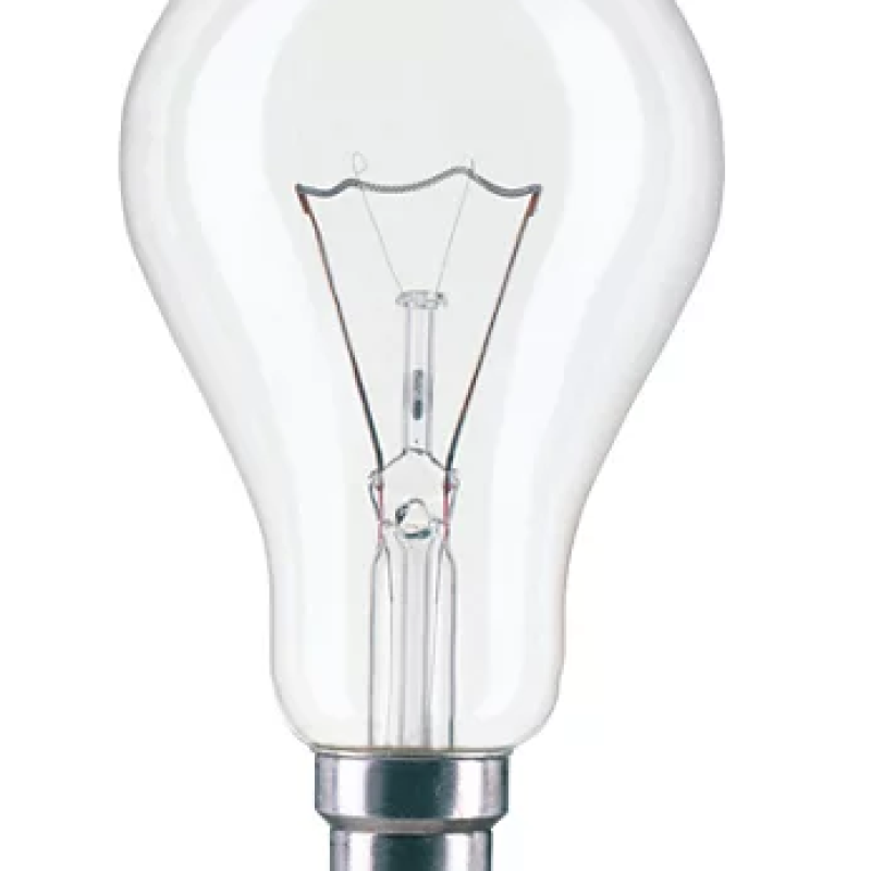 200WATT BULB PHILIPS