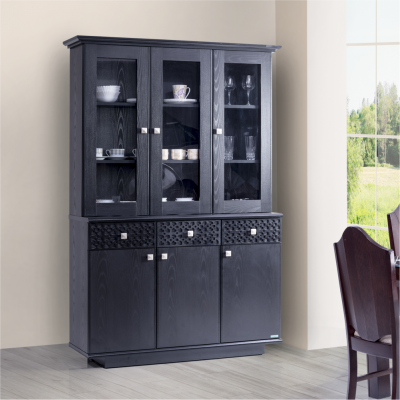 CROCKERY UNIT (KLC 010)