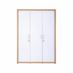 OLIVIA 3 DOOR WARDROBE