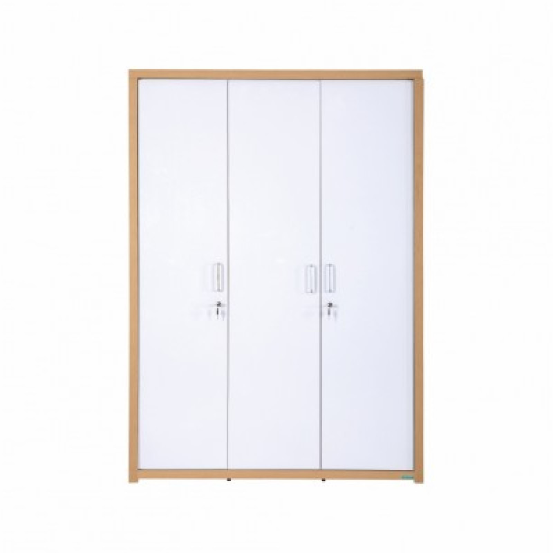 OLIVIA 3 DOOR WARDROBE