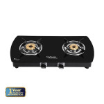 Hindware Cooktop Bruno 2B AI