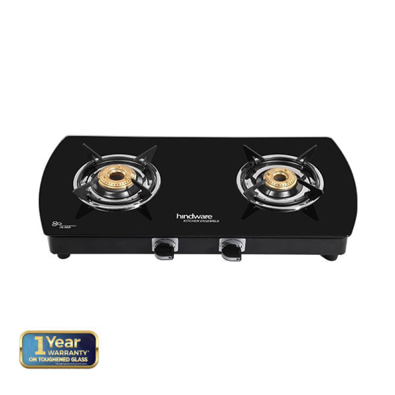 Hindware Cooktop Bruno 2B AI