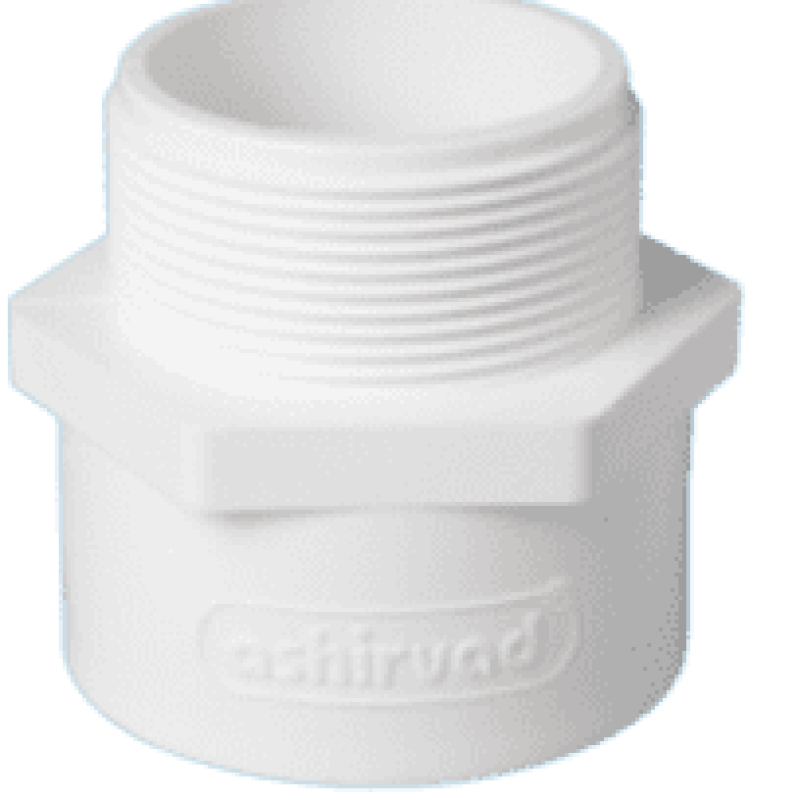 ASHIRVAD 1inch MAPT - UPVC-70000875