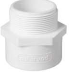 ASHIRVAD 1-1/4inch MAPT - UPVC-10000876
