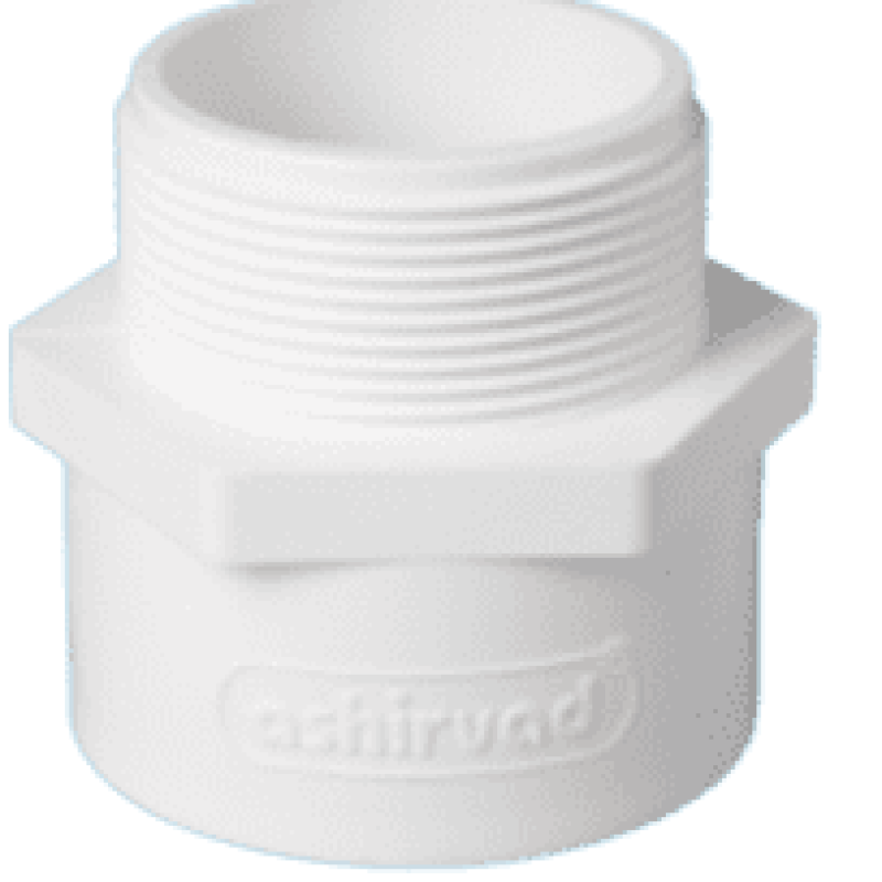 ASHIRVAD 1-1/4inch MAPT - UPVC-10000876