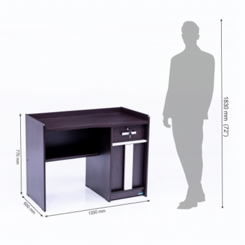 STUDY DESK (KSD 018)