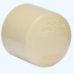 ASHIRVAD 3/4inch END CAP -UPVC