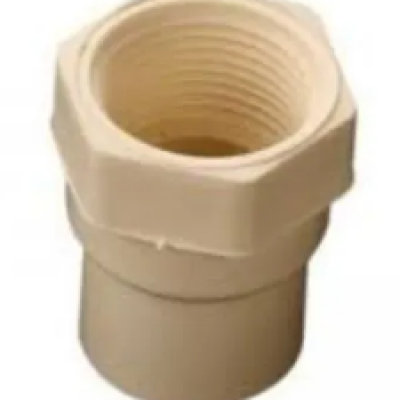 ASHIRVAD 1-1/4inch FAPT - CPVC-70000527