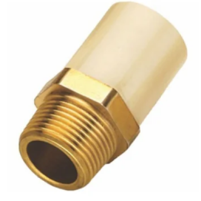ASHIRVAD 1-1/2inch MABT - CPVC-70000509