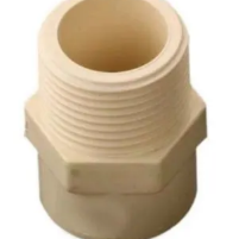 ASHIRVAD 1-1/4inch MAPT - CPVC-70000519