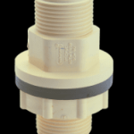 ASHIRVAD 1inch TANK NIPPLE - CPVC-70000369