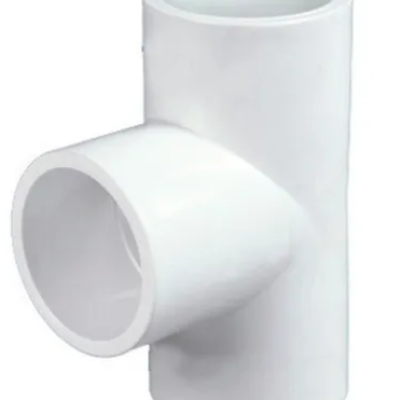 ASHIRVAD 3/4inch TEE - UPVC