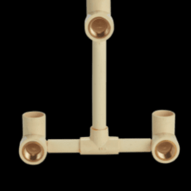ASHIRVAD 1inch X 1/2inch ALL TOP (7inch)-70000347