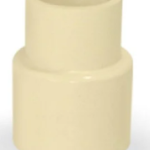 ASHIRVAD 1inch X 3/4inch SOCKET - CPVC-70000394