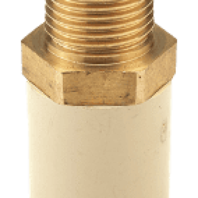 ASHIRVAD 1inch X 3/4inch MABT - CPVC-70000513