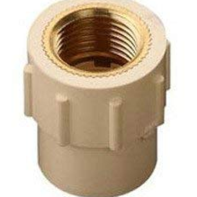 ASHIRVAD 1inch X 1/2inch FABT - CPVC-70000499