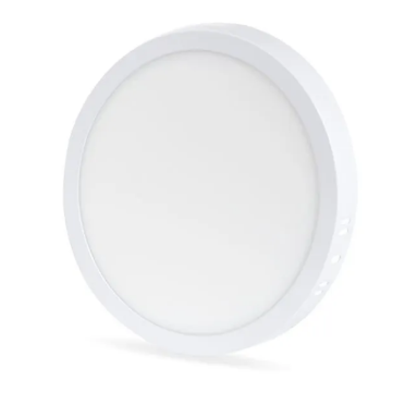 LED Surface LIGHT 3W GREEN (JJULTRA)