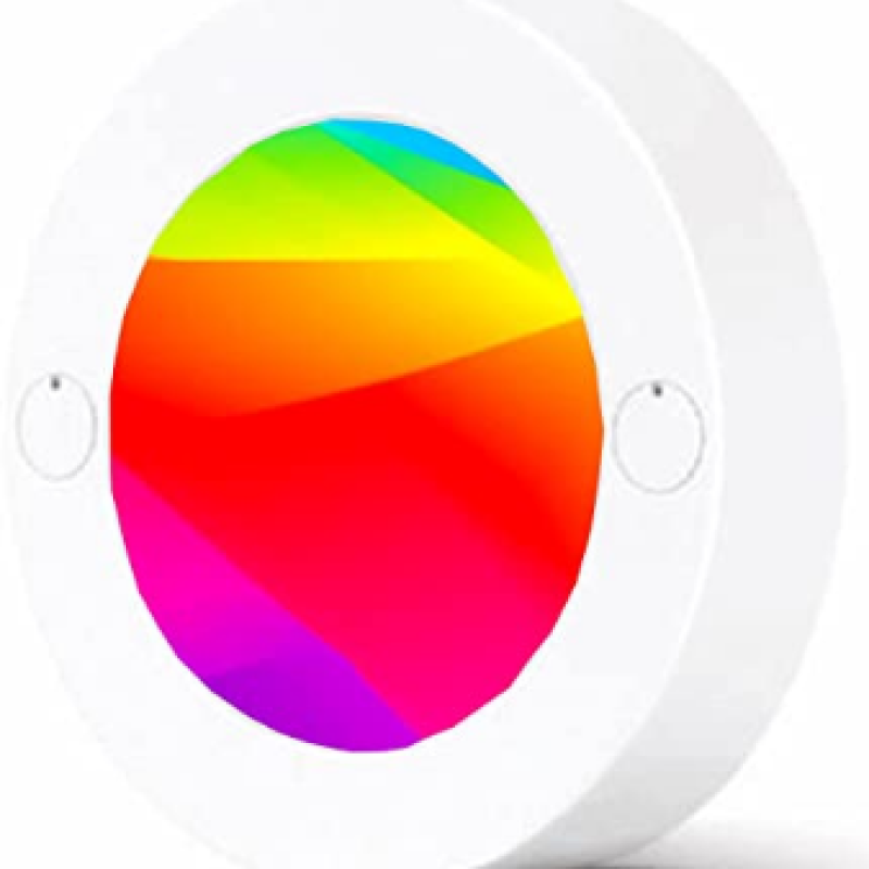 LED SURFACE LIGHT 6+3W MULTI(PRITAM)