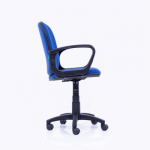 LOW BACK CHAIR OCL 004 (BLUE)