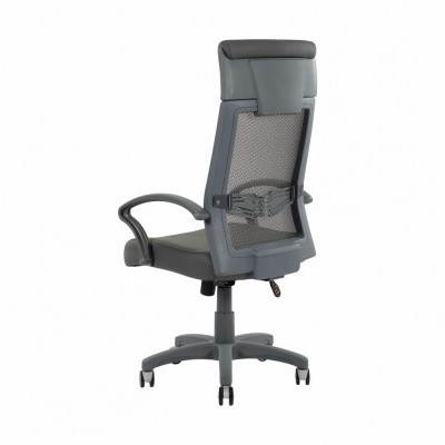 HIGH BACK CHAIR OCH 043 (GREY)