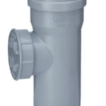 ASHIRVAD 4inch CLEANING PIPE - SWR-70001193