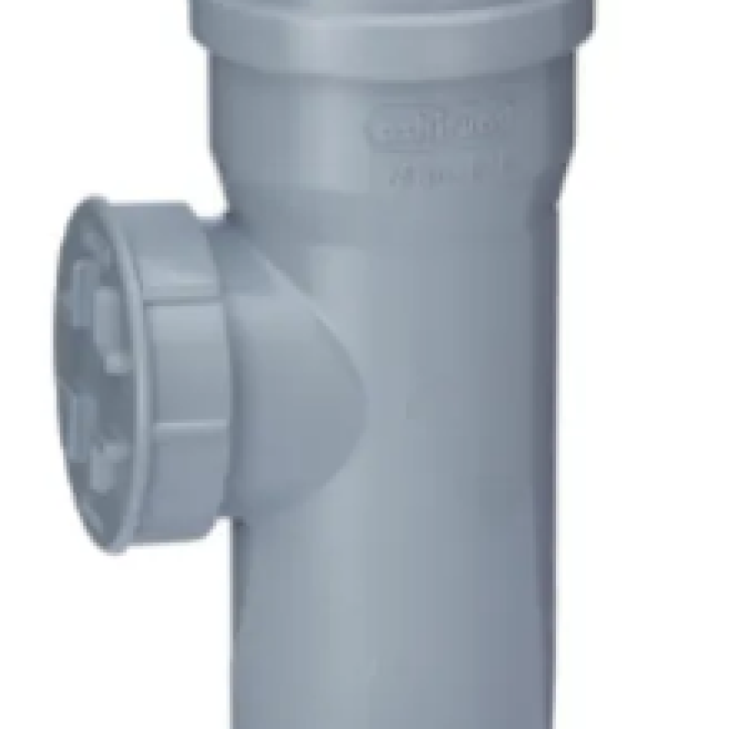 ASHIRVAD 4inch CLEANING PIPE - SWR-70001193