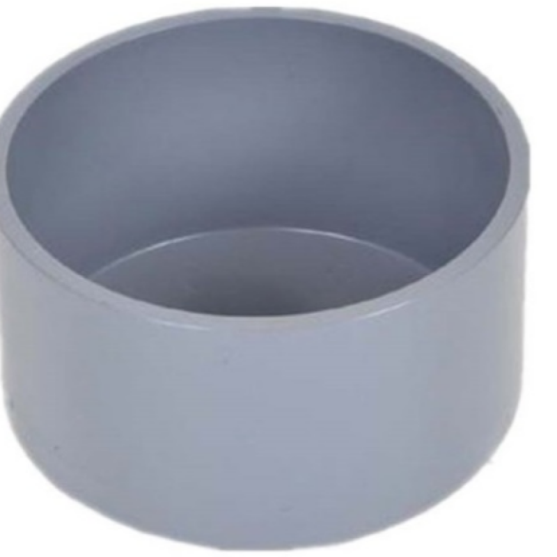 ASHIRVAD 2-1/2inch END CAP - SWR-70001271