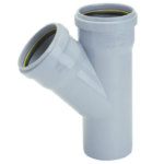 ASHIRVAD 6inch Y - SWR-70001201