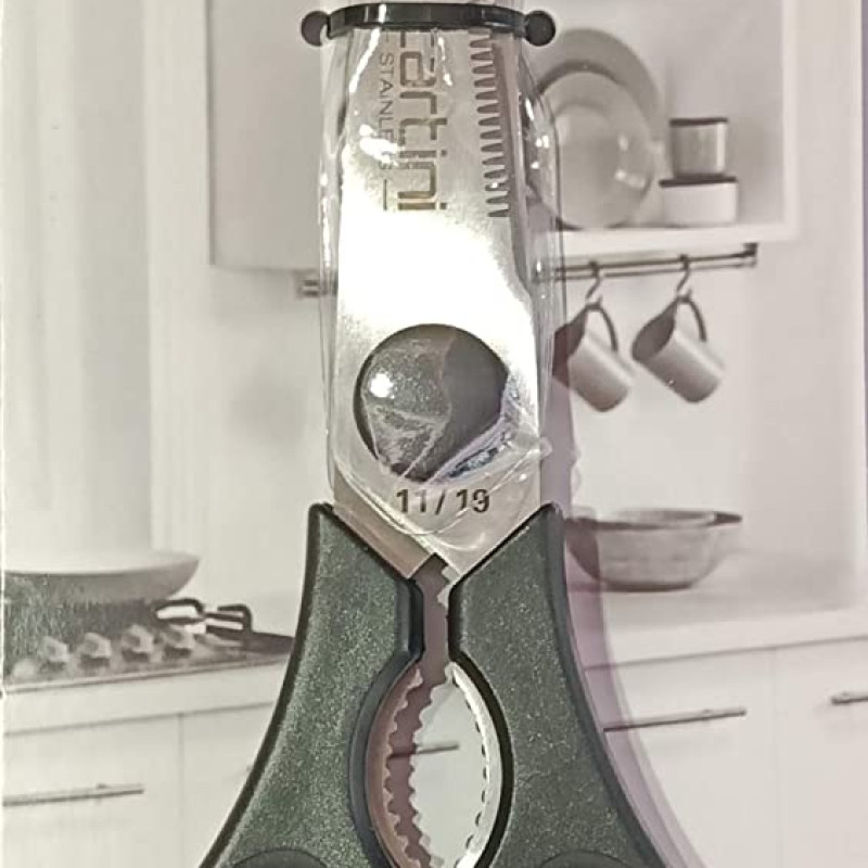 Godrej Multi Kit Scissors 4667