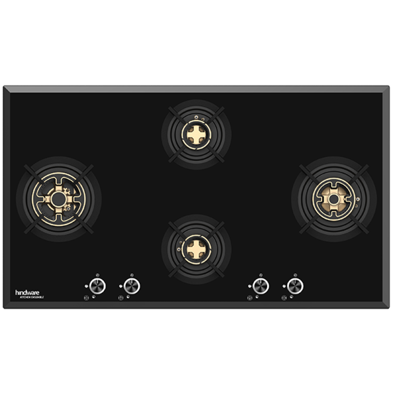 Hindware Hob Valeria 4b 90cm