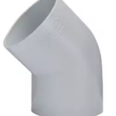 ASHIRVAD 6inch BEND 45o - SWR-70001159