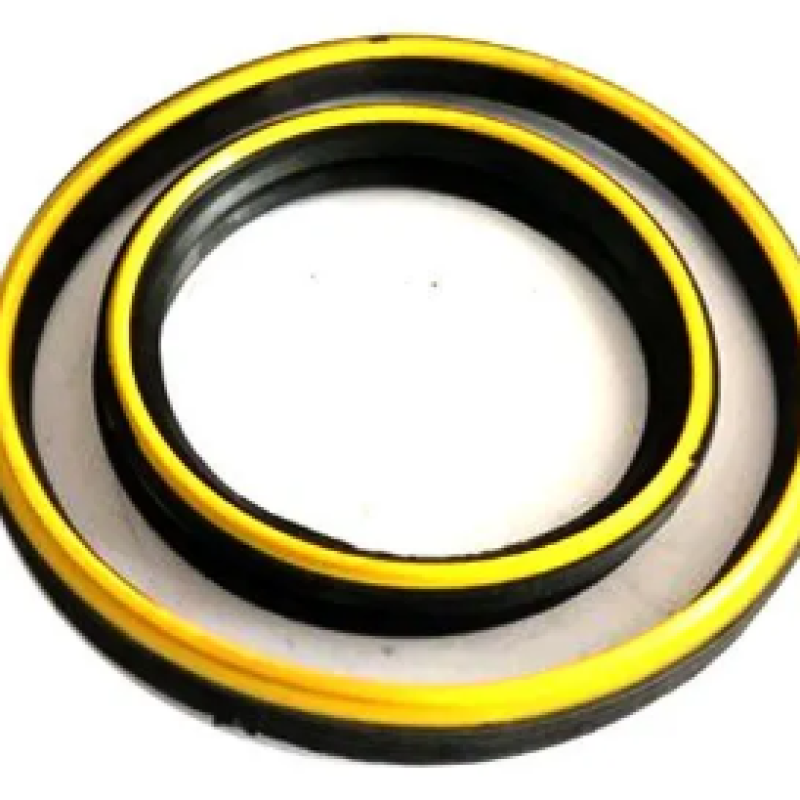 ASHIRVAD 4inch YELLOW SEAL ftOft RING - SWR-70001095