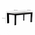 COFFEE TABLE (PKSS 023)