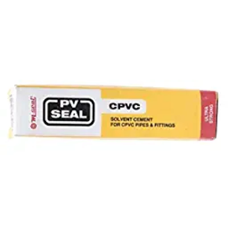 M-SEAL CPVC SOLVENT 50ml