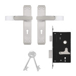 Godrej Gloria 5655 Mortise