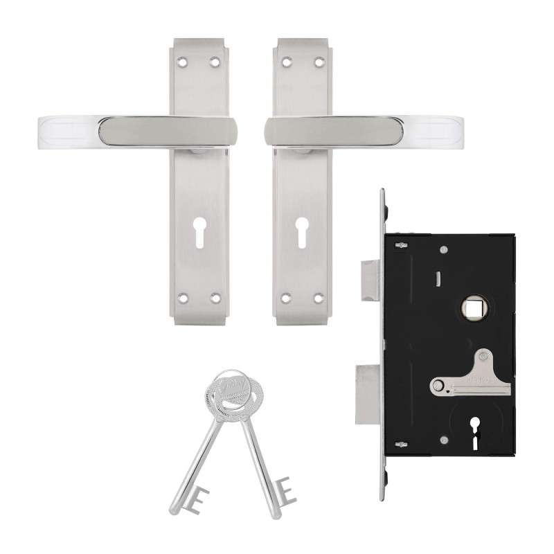 Godrej Gloria 5655 Mortise