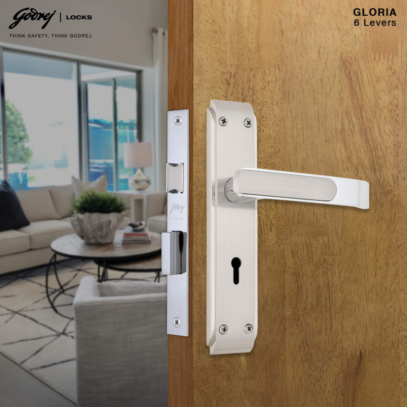 Godrej Gloria 5655 Mortise