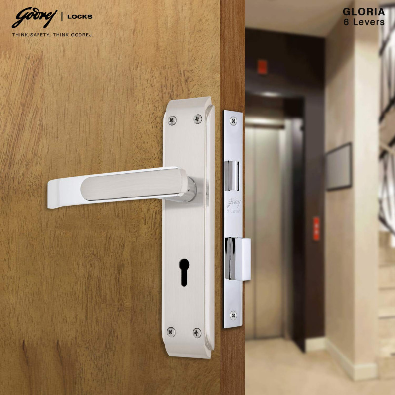 Godrej Gloria 5655 Mortise