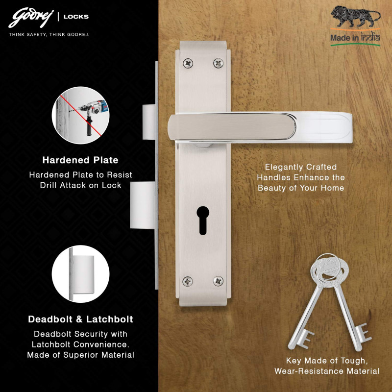 Godrej Gloria 5655 Mortise
