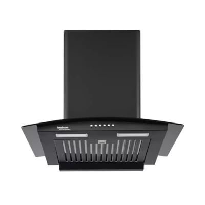 Hindware Cookerhood Chormia Blk RSN Auto Clean (60cm)