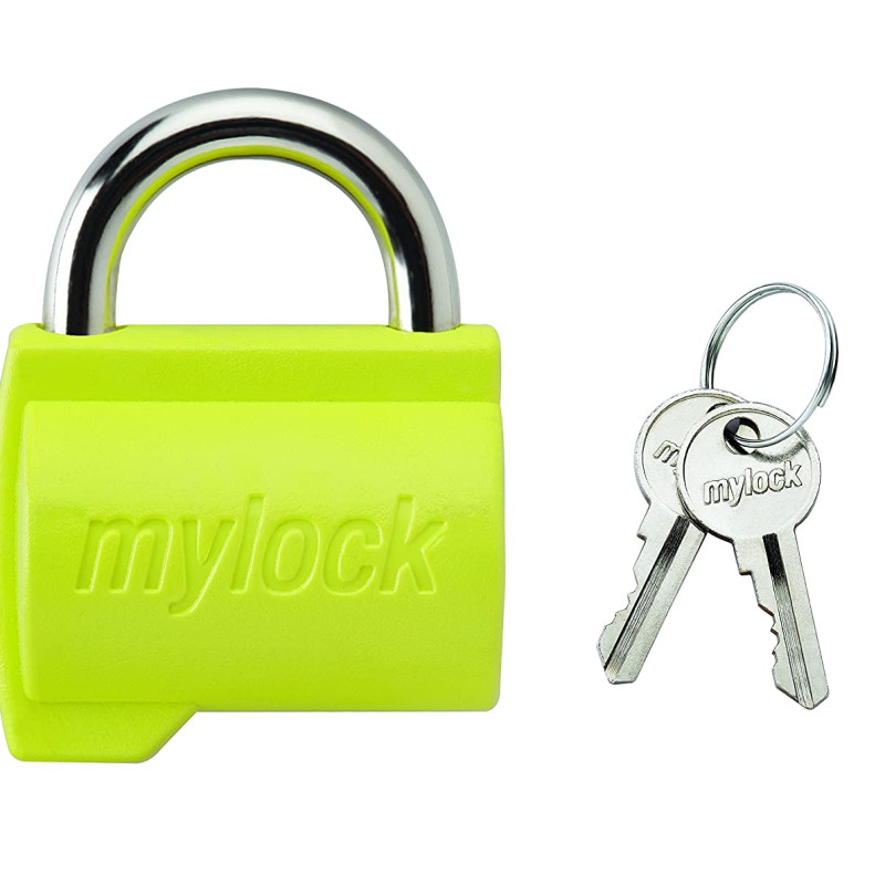 Godrej My Lock Candy 6666