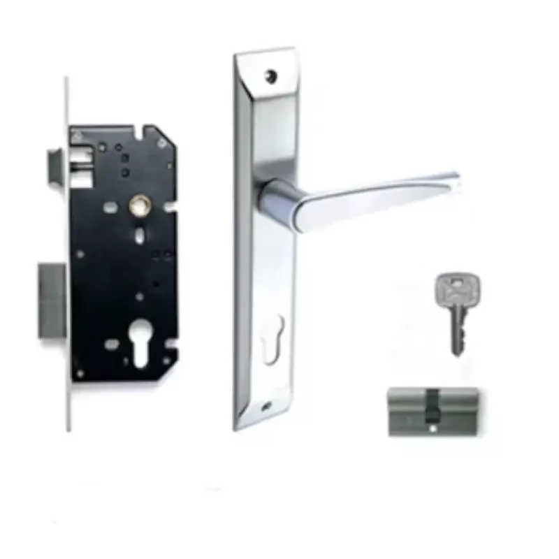 Godrej Mortise Lock 6696